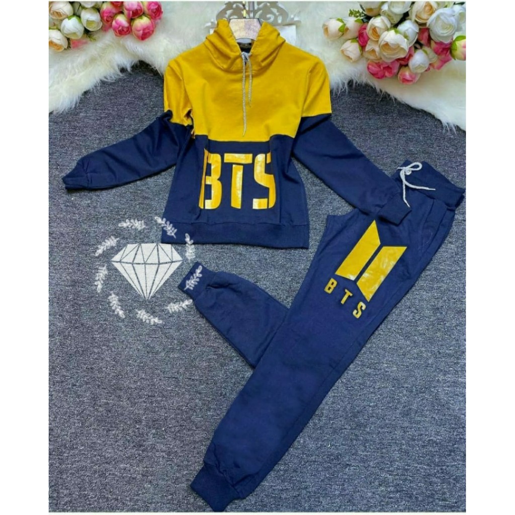 SHOPPING/BAJU SETELAN/SETELAN MOTIF/SETALAN PLISKET/SET IYMEL/SETELAN BANGKOK IMPORT