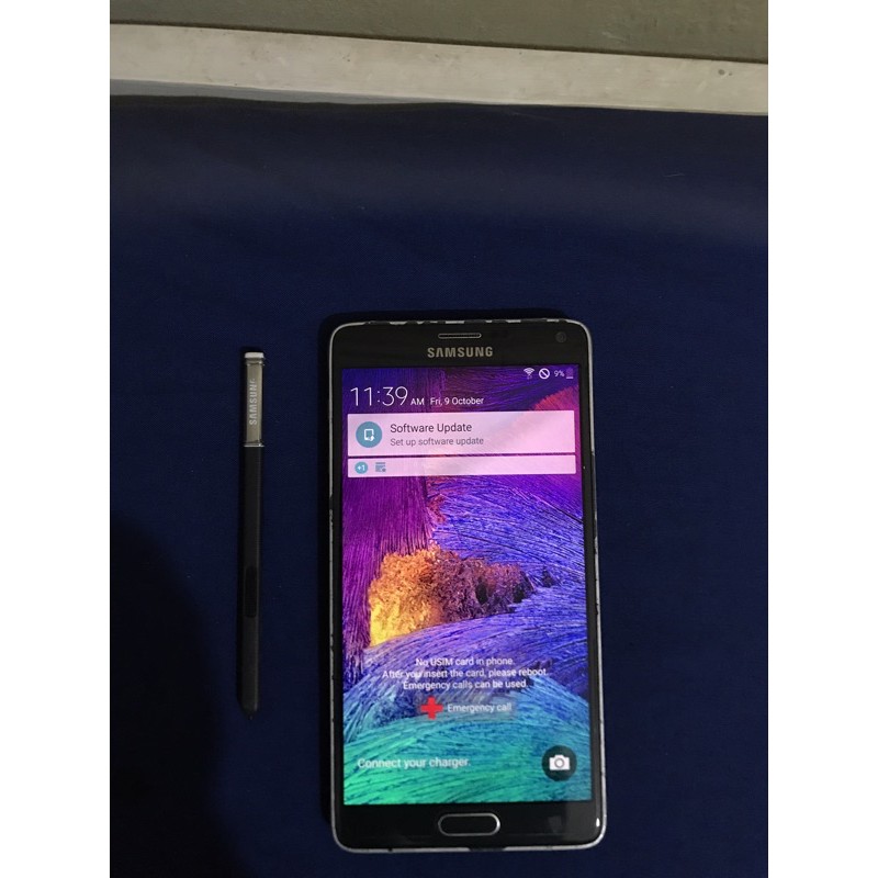 samsung note 4