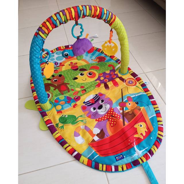 playgro play gym