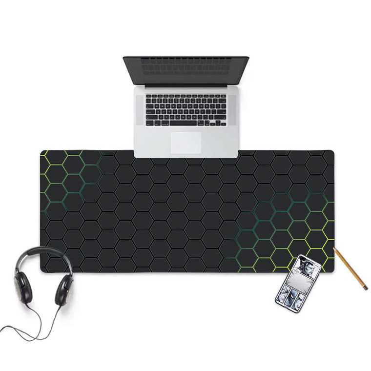 IDN TECH - OLEVO Gaming Mouse Pad XL Desk Mat 800 x 400 mm - RO70