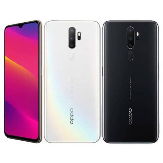 OPPO A5 RAM 3