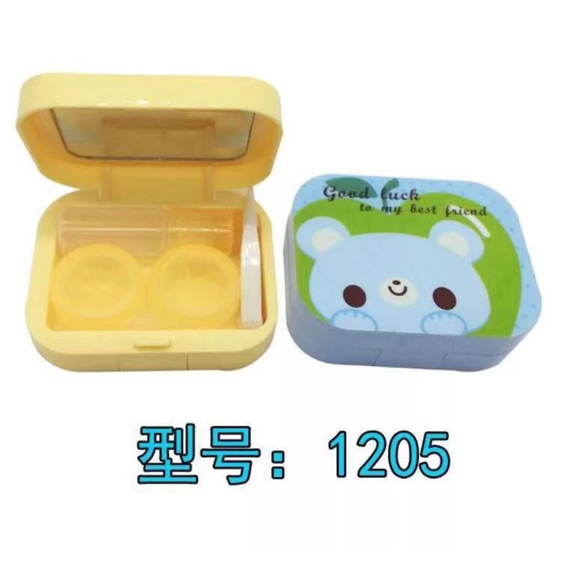 

kotak softlens type 1205