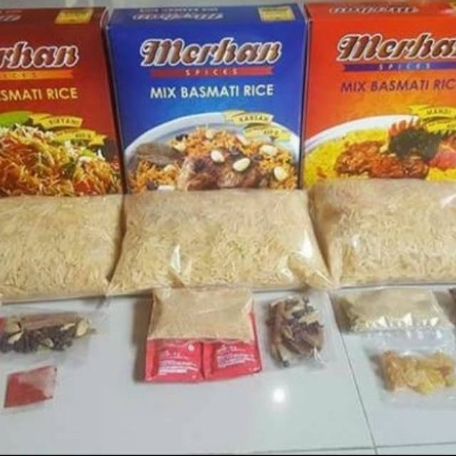 

Paket nasi mandhi ,nasi kabuli nasi kabsah