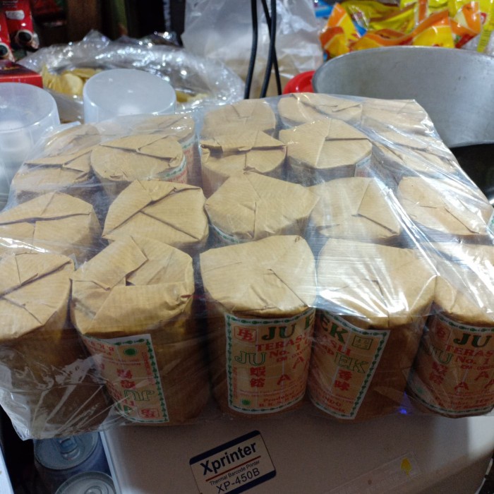 

Promo Terasi Juek (Aaa) Asli 083