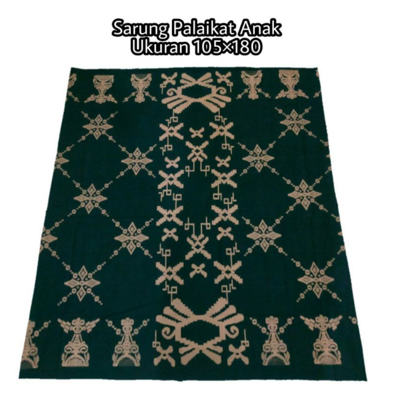 Paling Murah ( Sarung Batik Anak ) Sarung Batik Anak Junior / Sarung Batik Palekat Wadimor / Bayar Di Tempat O1pZnVDt3AXQKjR