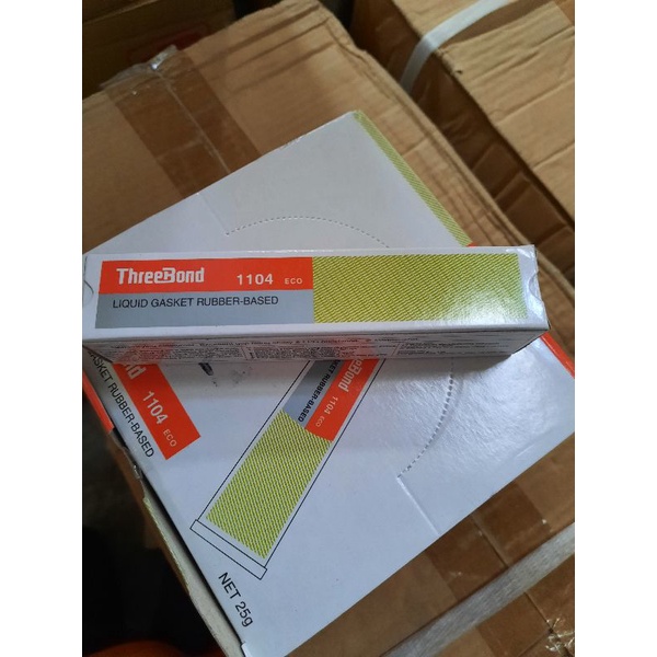 

lem threebond mini 20×25gr(20 tube)