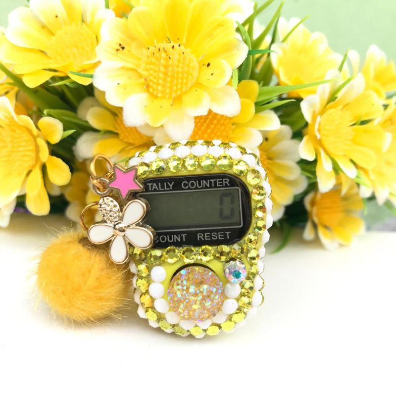 tasbih digital tasbih led tasbih lucu tasbih unik oleh oleh haji umroh souvenir cantik