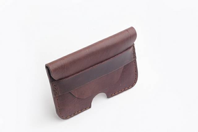 Carname pouch