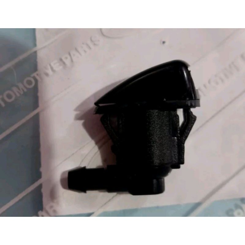 Nozzle Nozle Air Wiper Corolla Great Corolla Allnew