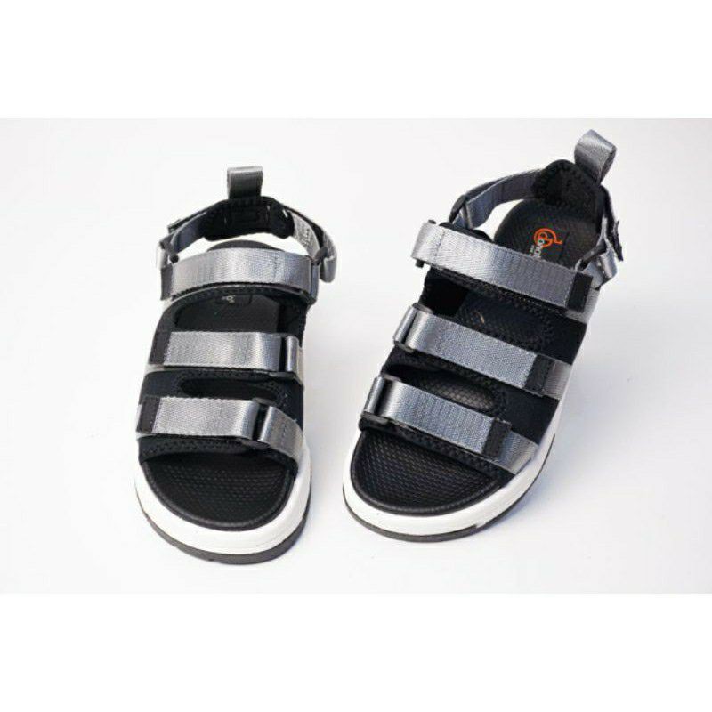 Donatello Sz. 36-40 Sandal Gunung Wanita Kasual | OI623401 / OI623402 / OI623403