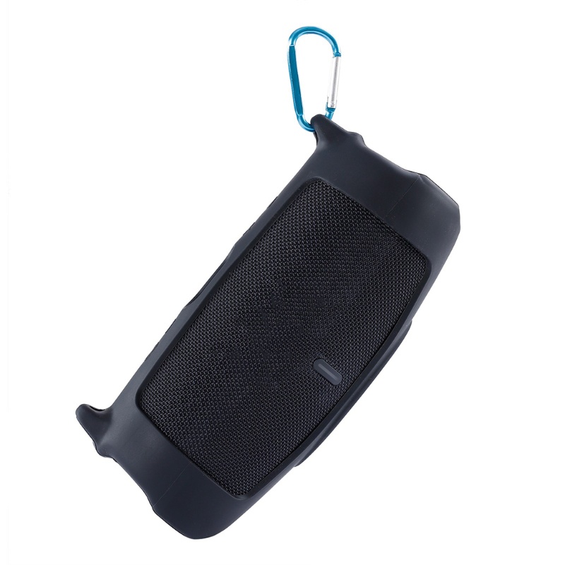 Btsg Case Silikon Speaker Bluetooth Wireless Untuk J-B-L Cha