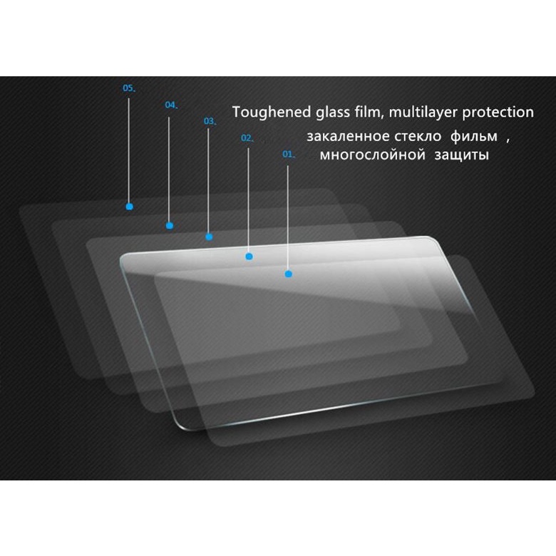 Tempered glass Pelindung Layar Untuk Teclast p25 p 25 10.1 Steel film Tablet PC Teclast p25 p 25 10.1 HD