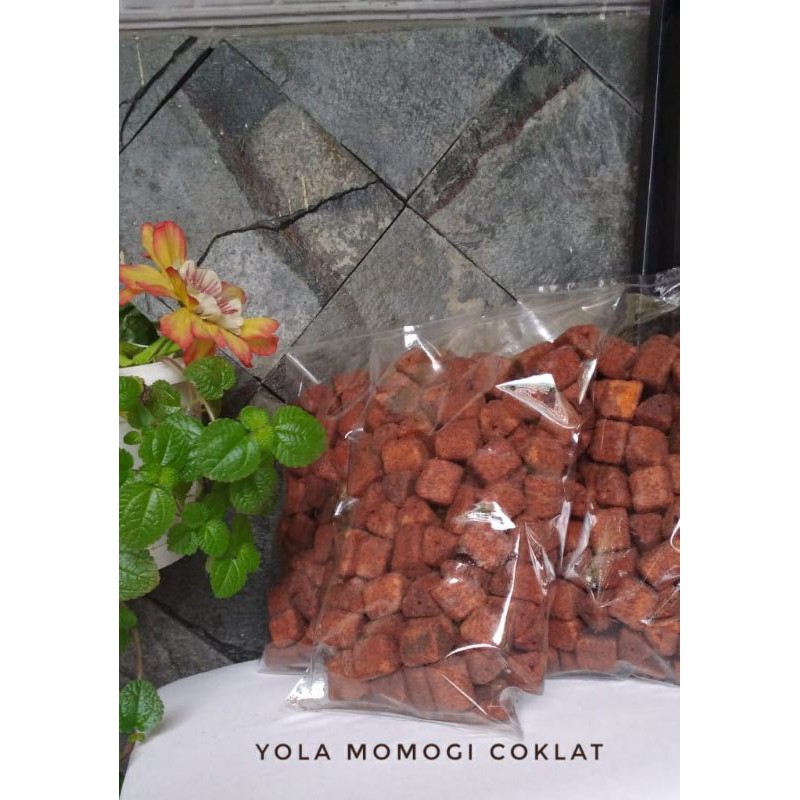 

yola-yola momogi 500gr