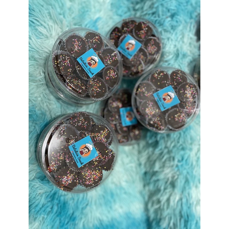 

coklat homemade , tanpa tambahan gula dan tepung