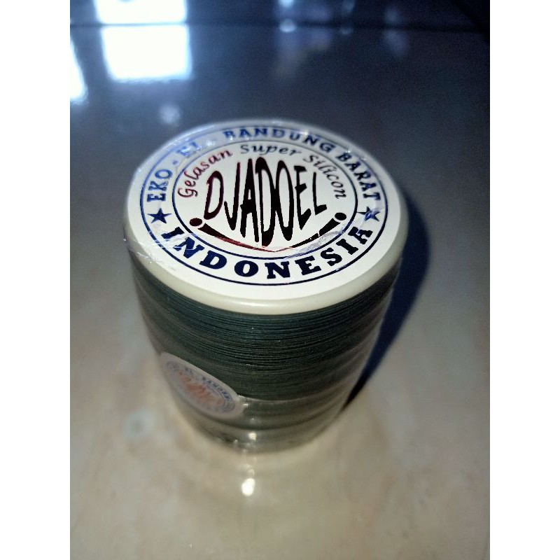 Senar Gelasan DJADOEL Super Tajam Eko KL Ori Bandung