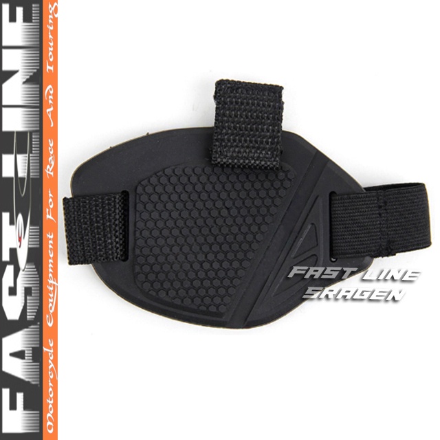 Pengaman Sepatu Padding Shift Pad Protective