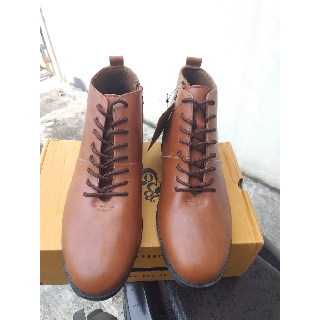 Original Brodo Signore EZ Brown