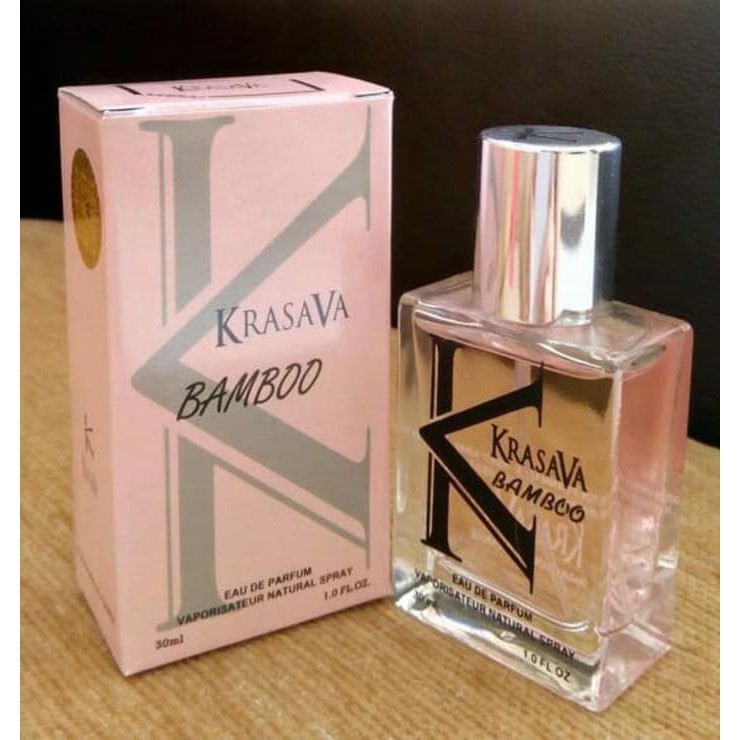 Parfum Krasava GUCCI BAMBOO WOMEN 