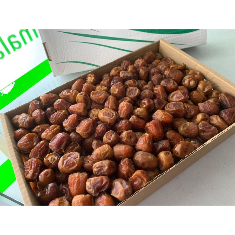 

KURMA SUKARI PREMIUM 3KG