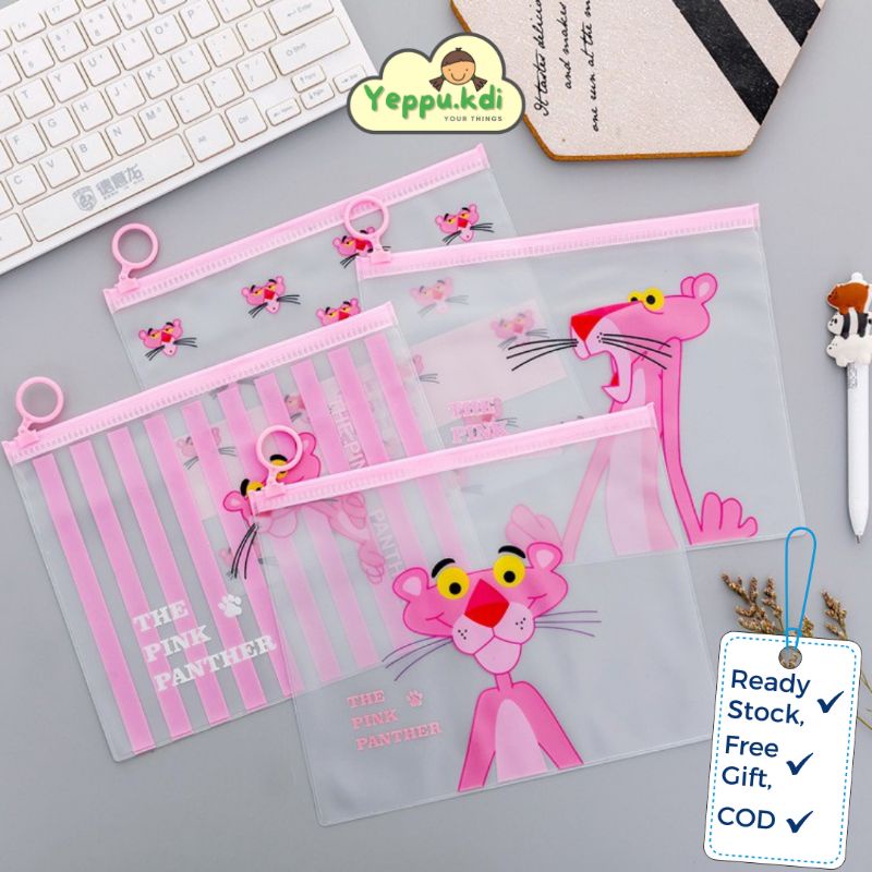 

Tempat Pensil Transparan Motif Karakter - Tempat Pensil Lucu | Tempat Pensil Kendari
