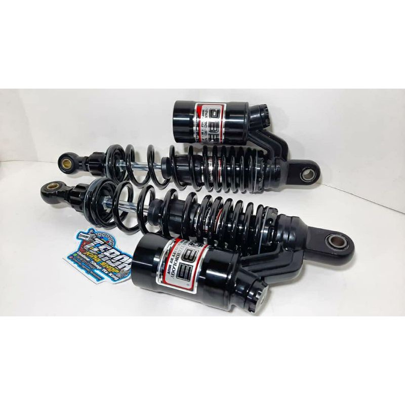 Shock COPY KTC RX KING NMAX PCX AEROX 340mm bukan OHLINE DAYTONA YSS SHOWA