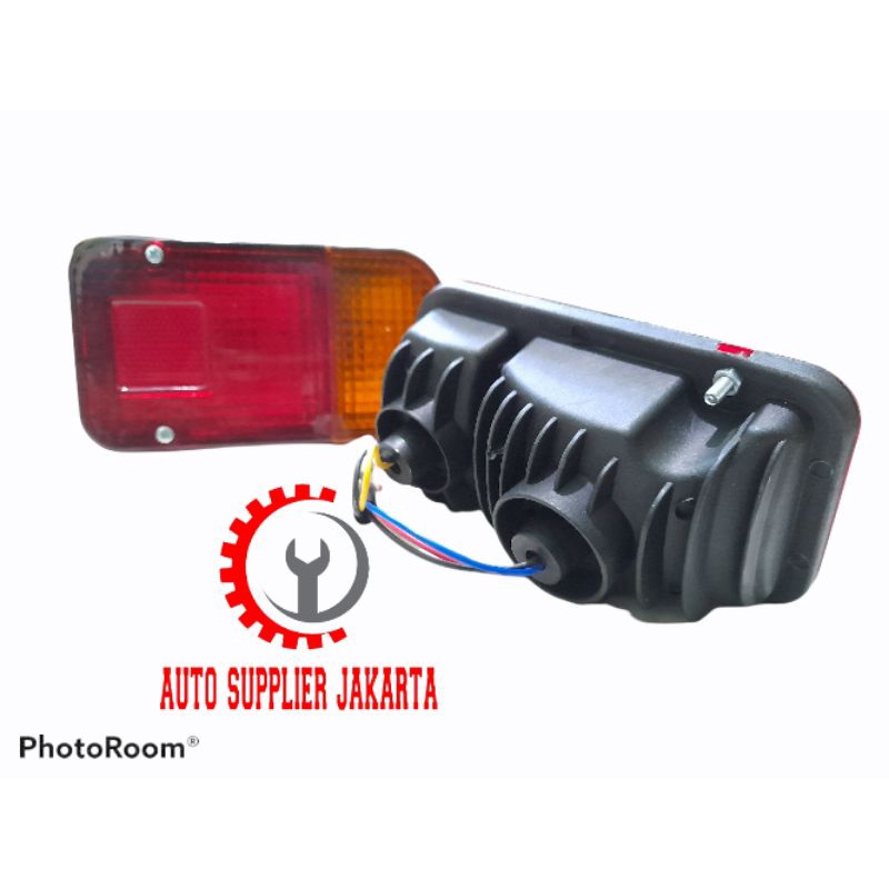 lampu stop T 120ss / lampu stop T120ss / stoplamp t120ss harga sepasang