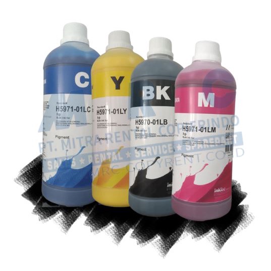 TINTA PRINTER PIGMENTED HP 477DW