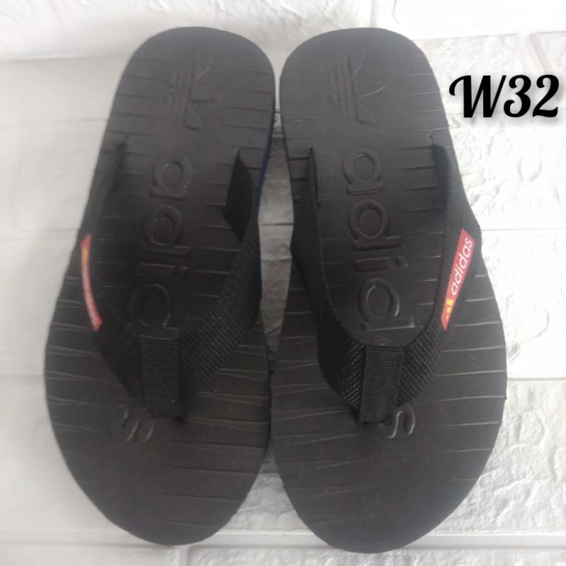 CTS Sandal Jepit Pria Dewasa Motip Pres Casual Wan 32