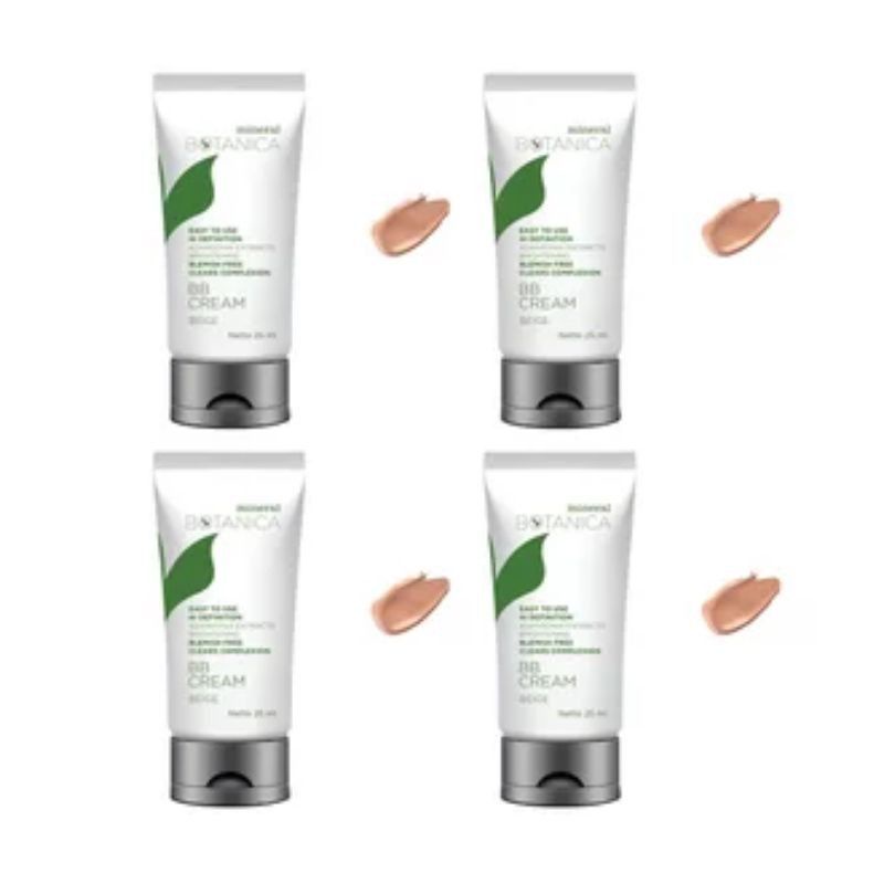 Mineral Botanica BB Cream 25 gr -100% Original