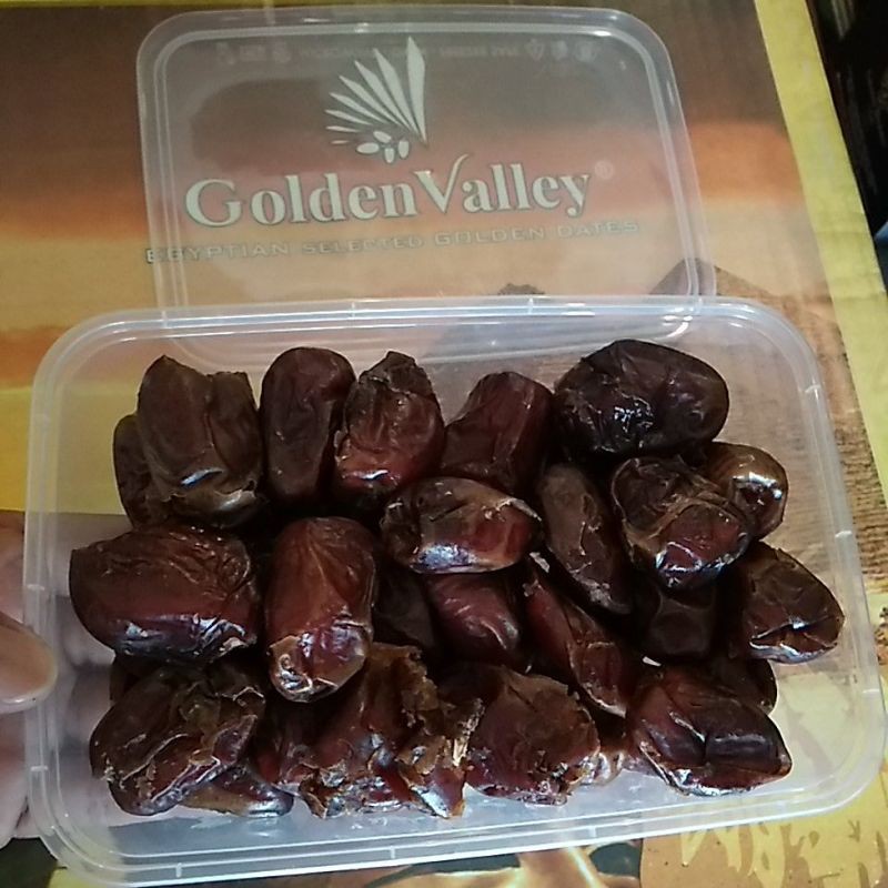 

kurma Mesir kurma golden valley