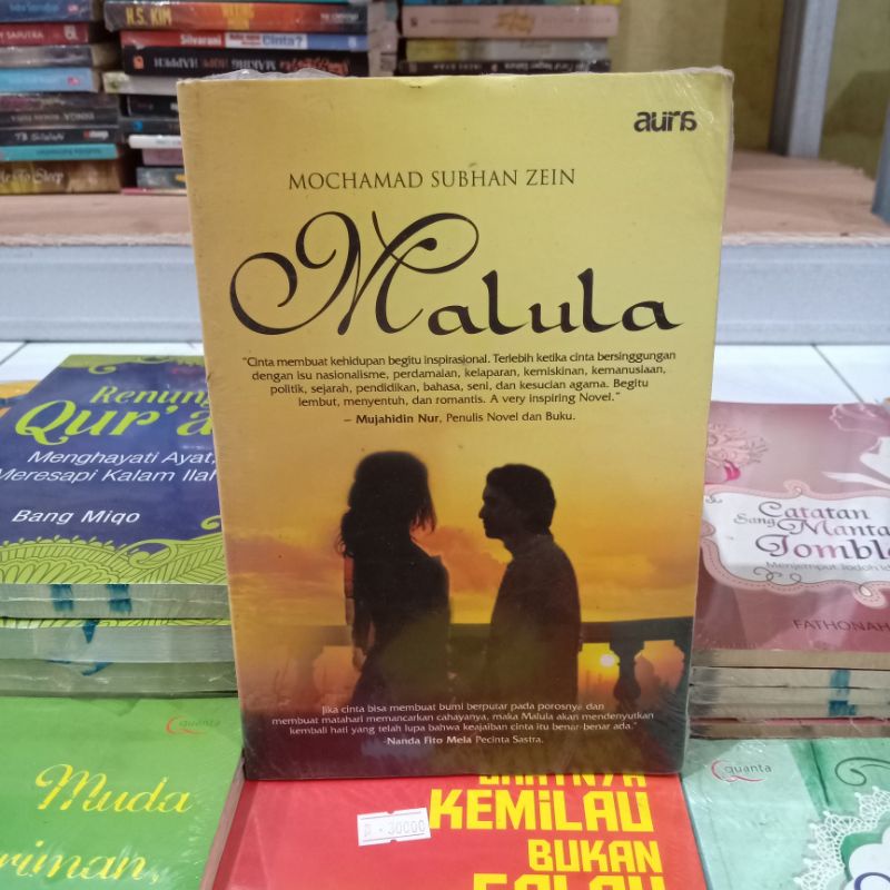 ( PROMO ) Obral buku bacaan islami murah serba 10.000 ( 10rb ) // motivasi islami // novel Islam // pengetahuan Islam // quanta // belanoor-Malula