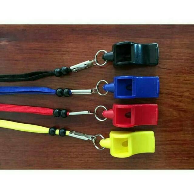 Peluit Fox 40 Classic Peluit Wasit Peluit Pelatih Peluit Olahraga Whistle