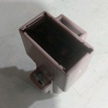 Relay Igniter Condensor Resistor Toyota  Original