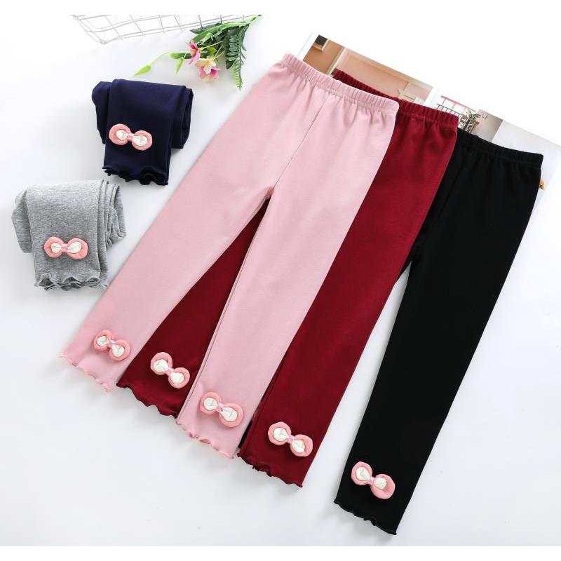 LEGGING ANAK IMPORT 100% IMPORT | USIA 6 BULAN - 8 TAHUN | BEST SELLER LEGGING ANAK KEKINIAN | IZDIHAAR OLSHOP