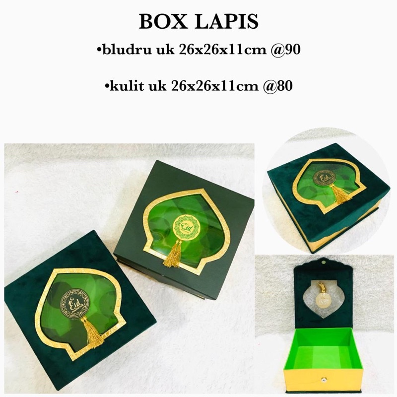 

Box Lapis 2022