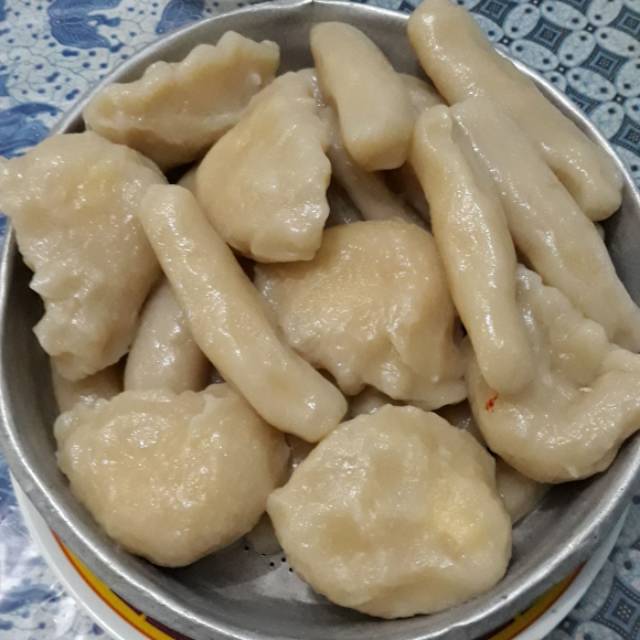 

Pempek Palembang Murah Meriah Dan Sedap