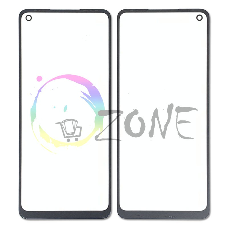 GLASS LCD - KACA TOUCHSCREEN INFINIX HOT 10 X682 X682B