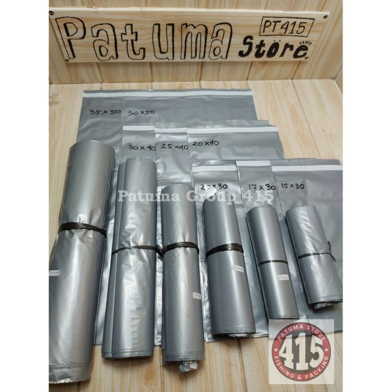 

PLASTIK PACKING OLSHOP