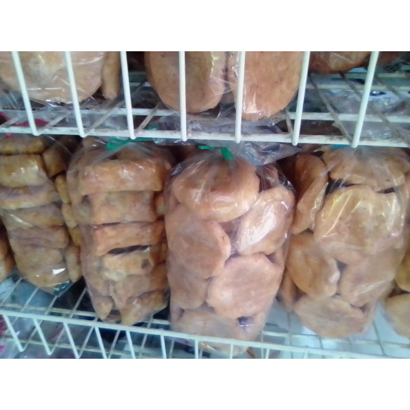 

Opak ketan manis 1 bks