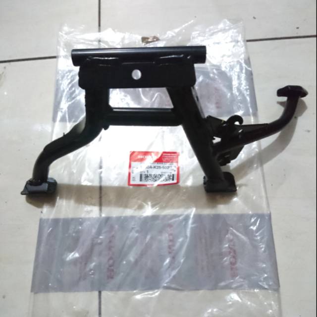 Standar Tengah Jagang Tengah Beat fi Scoopy fi Asli