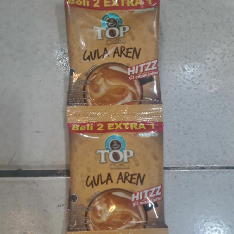 

Top coffee gula aren