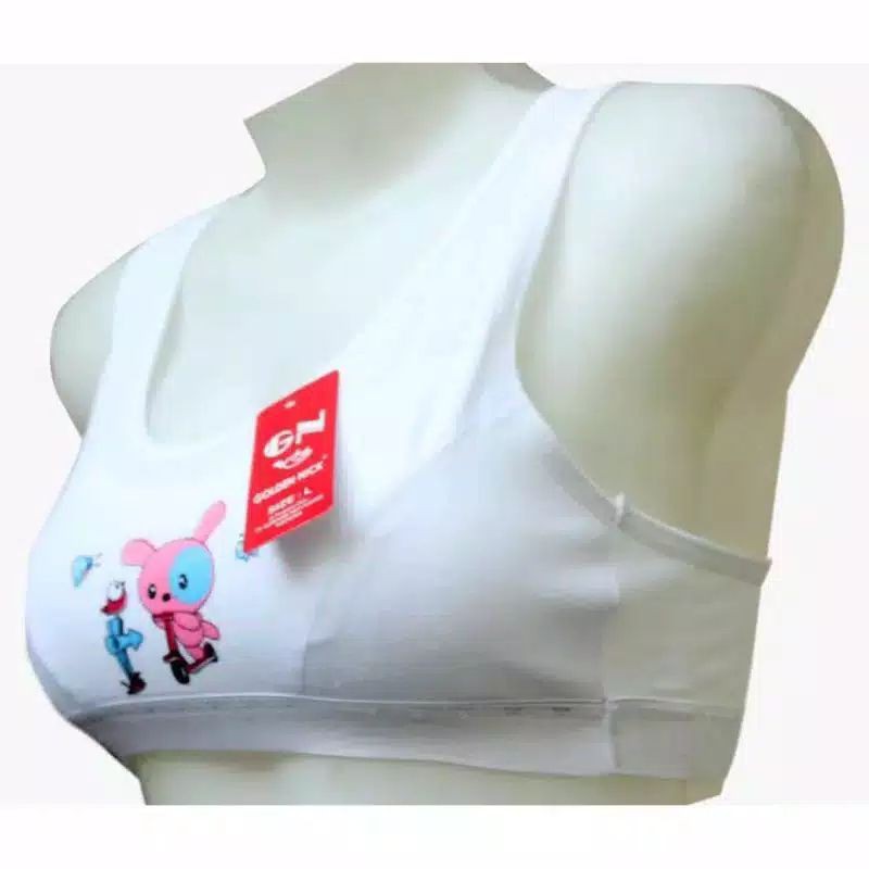 Miniset Anak Golden Nick Tali Silang - Miniset Anak Remaja - Miniset Abg