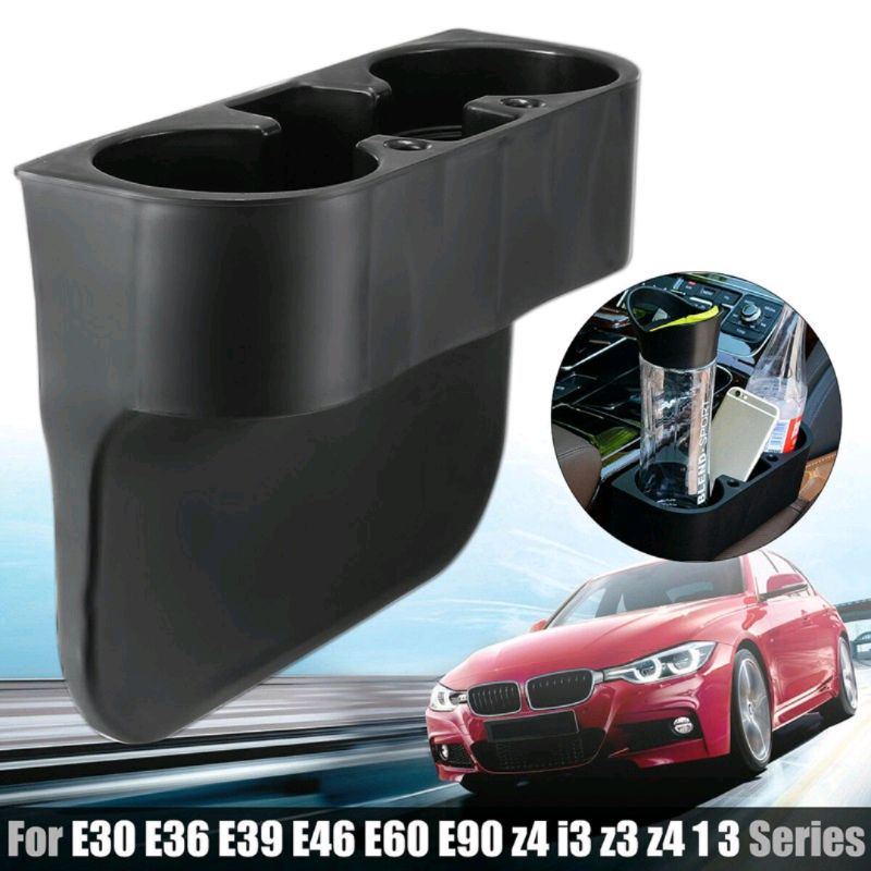 cup holder tengah BMW E30 E34 E36 E46 E60 E90