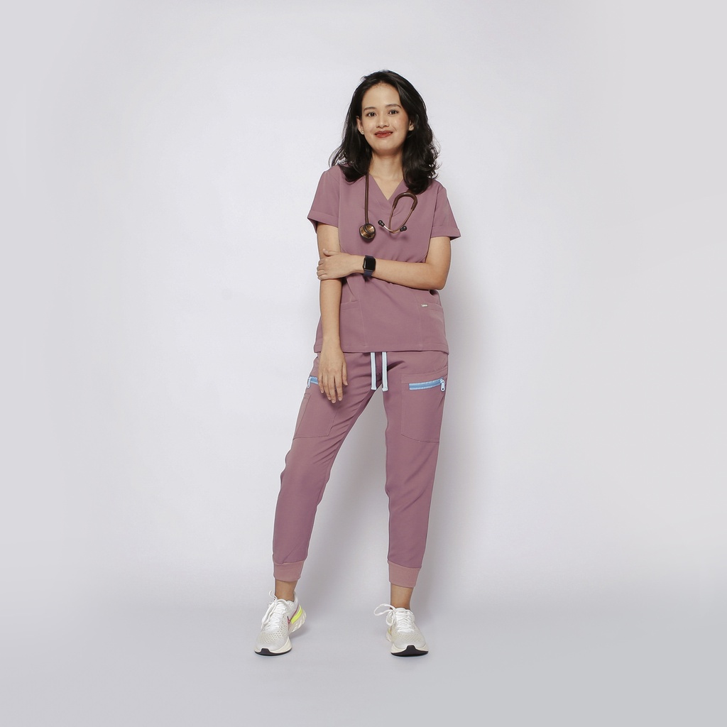 Scrub Medis FLEX Series Women