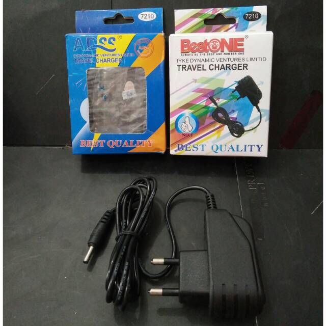 Charger nokia n7210 7210 3310 3315 7250 7260