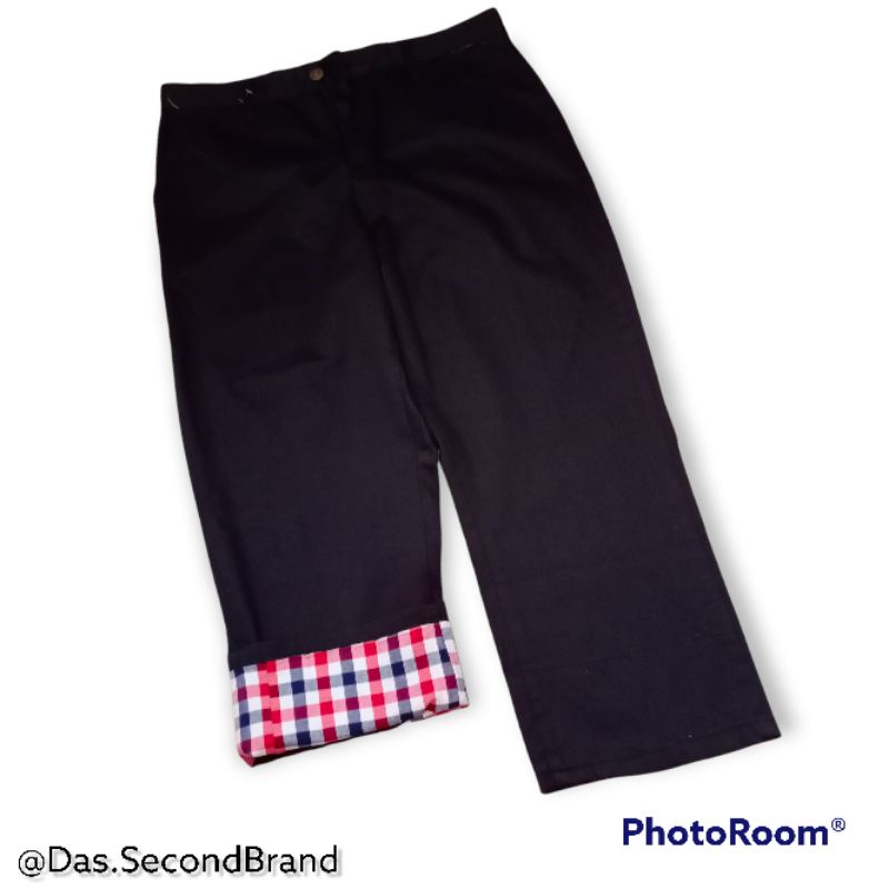 Pants FLUKE Original Second Brand
