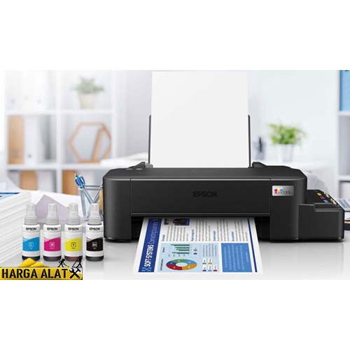 Printer Epson L121 Inktank print only