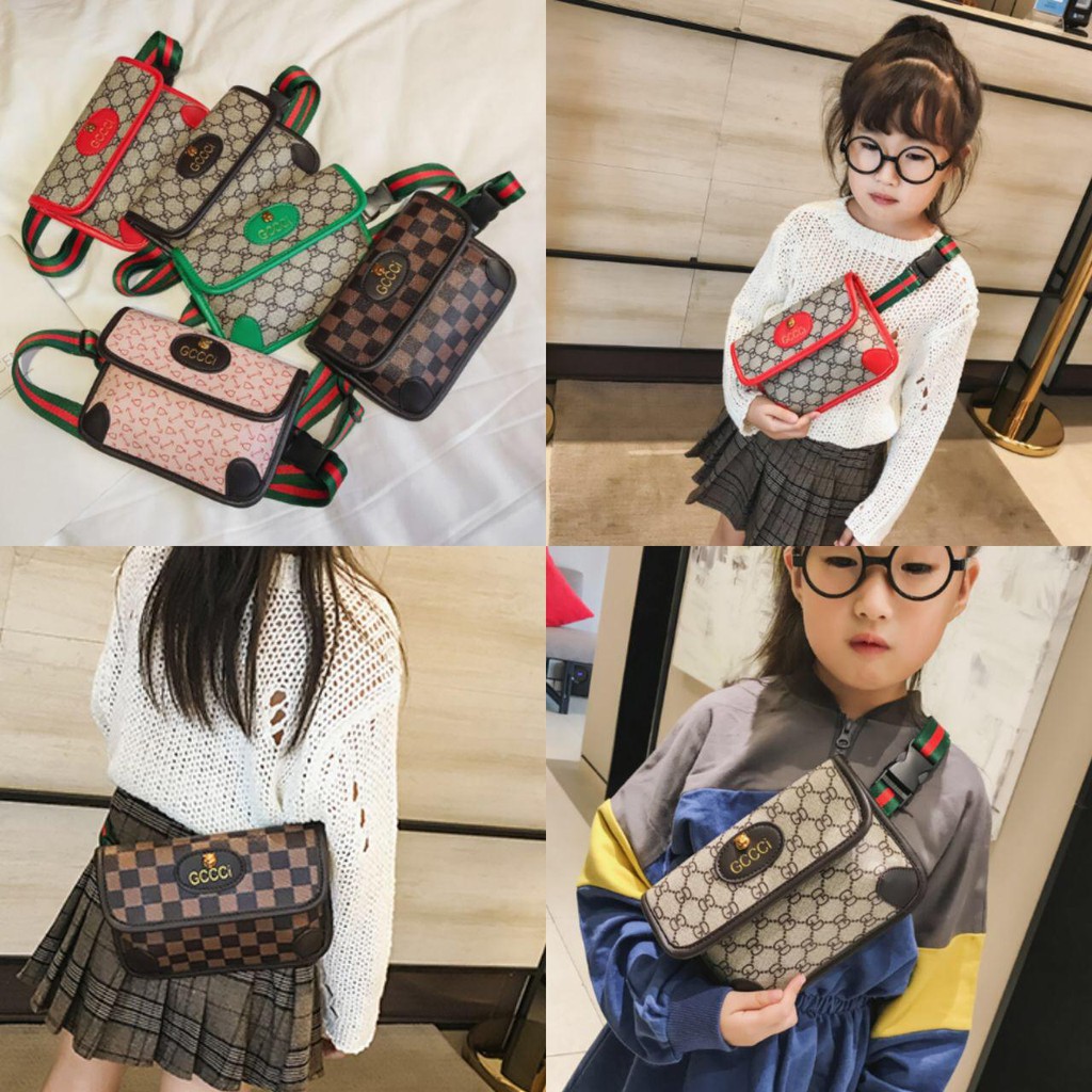 Tas dada gucci / gucci bag Anak Perempuan
