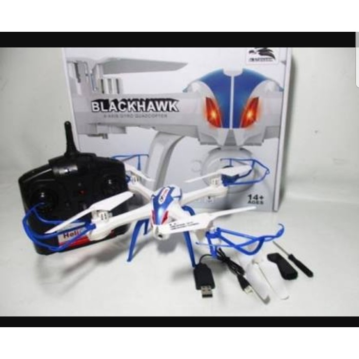 Drone Blackhawk SQ800W fpv wifi camera foto aerial quadcopter SQ800C