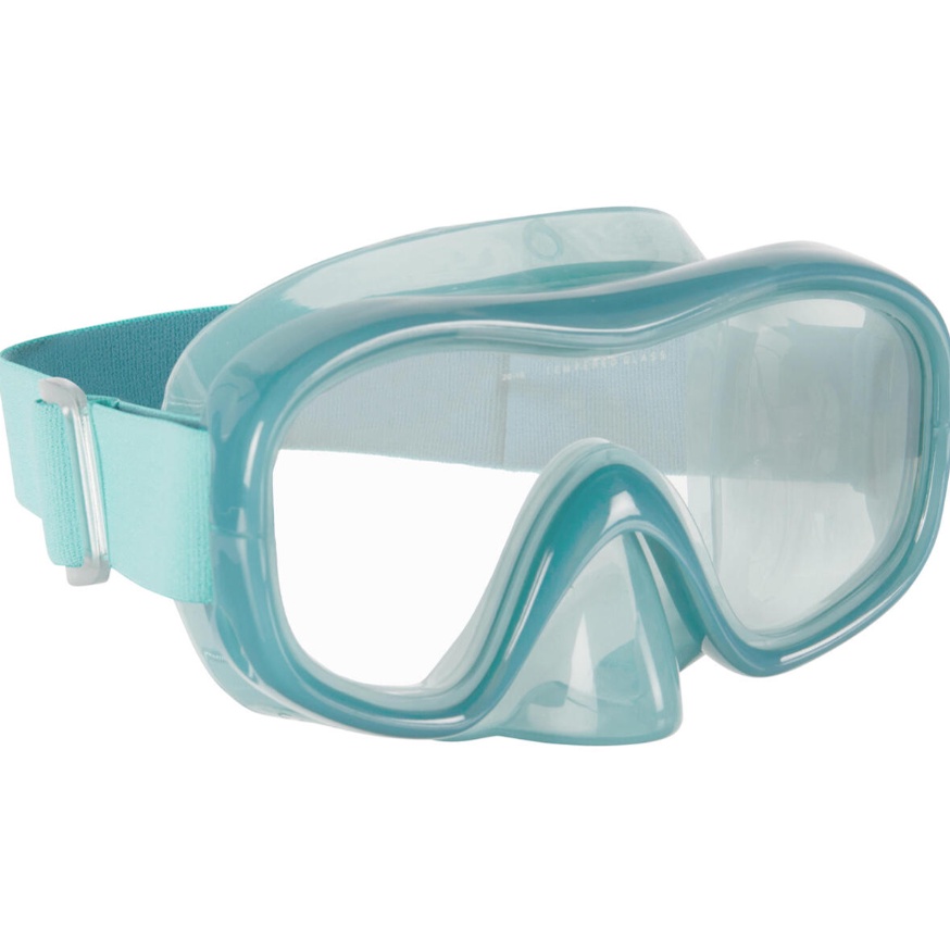 SUBEA Masker Snorkelling Dewasa 520